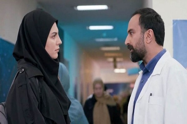 پیوند‌ واقع‌گرایانه علم و مفاهیم دینی در سریال «آلا» + صوت