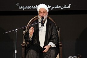 قیمت هر انسان به اندازه همت اوست