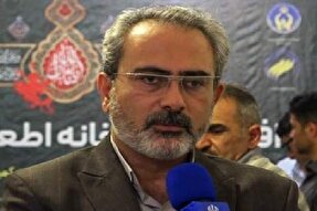 ۲۷۴ هزار پرس غذای گرم و سبد کالا میان مددجویان اردبیلی توزیع شد