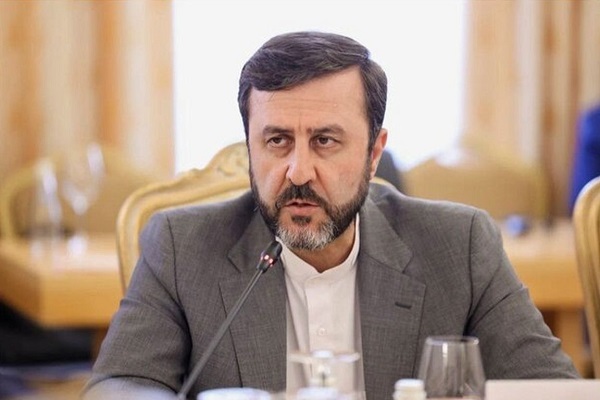 کاظم غریب آبادی