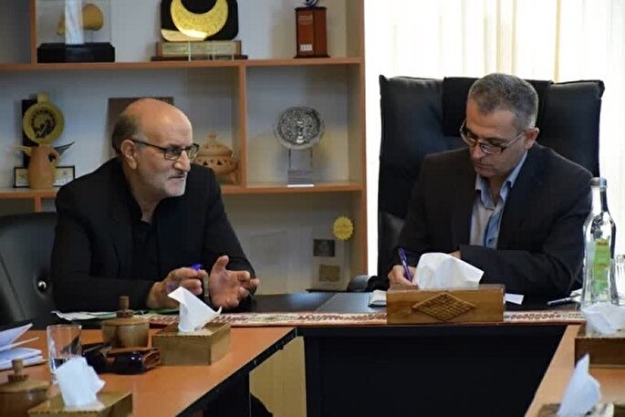 وضعیت نمازخانه‌های بین‌راهی کردستان در ایام اربعین بهبود یابد