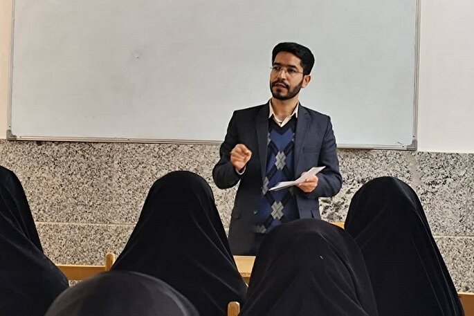 پیروزی جبهه مقاومت ریشه در توکل به خدا دارد