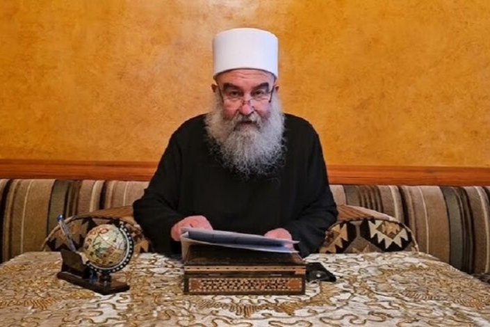 مخالفت مرجعیت دینی دروزی‌های سوریه با ورود نیروهای امنیتی به سویداء