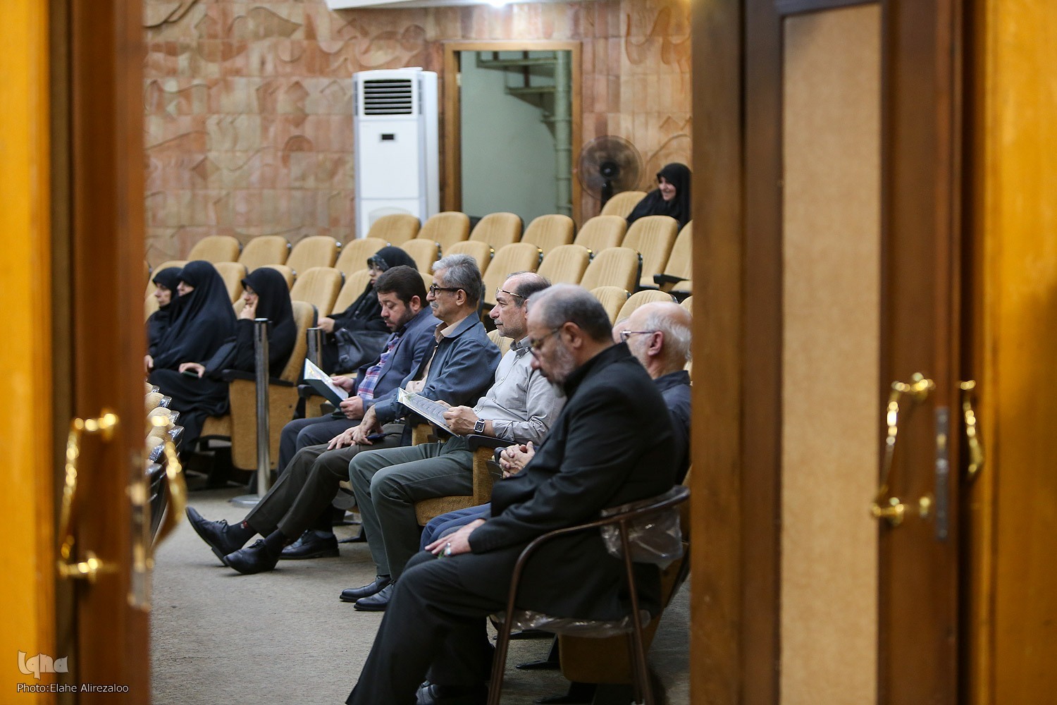 استاد حجتی فلسفه را رها کرد تا به قرآن خدمت کند