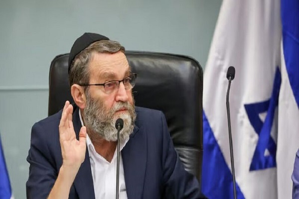 از محاکمه نتانیاهو تا خروج یک حزب حریدی از ائتلاف حاکم در رژیم صهیونیستی