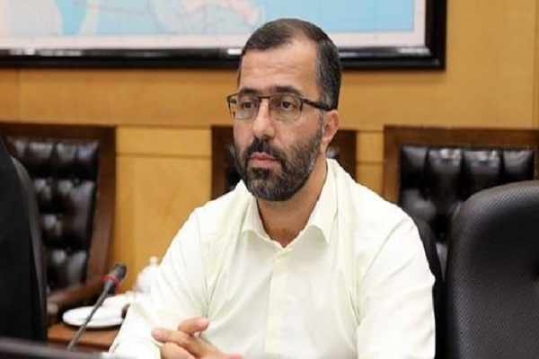 سید عباس گودرزی