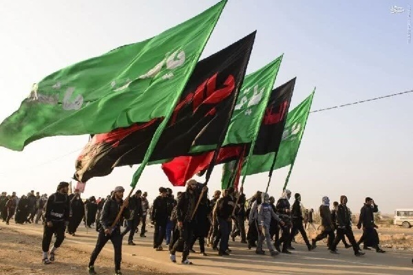 ثبت‌نام پیاده‌روی اربعین از ۲۷ تیر آغاز می‌شود