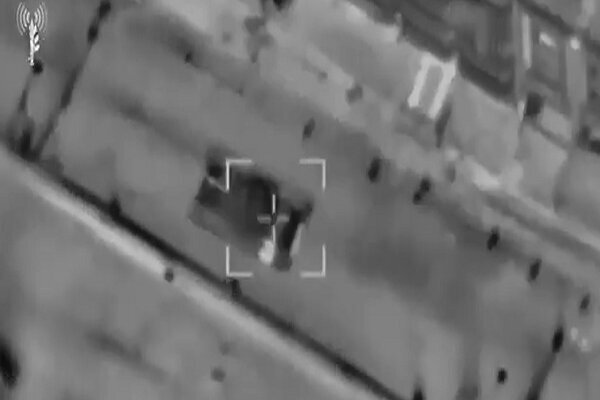 از حمله به بقاع لبنان تا واکنش‌ها به حمله به سوریه