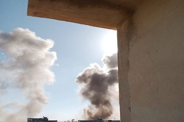 از حمله به بقاع لبنان تا واکنش‌ها به حمله به سوریه