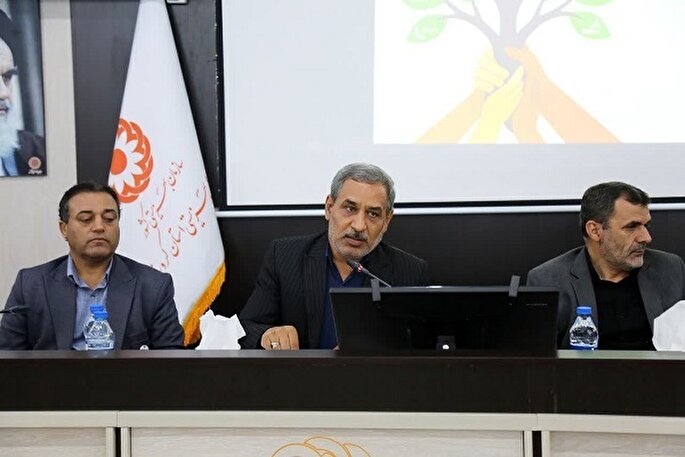 ۷۷ درصد جامعه هدف بهزیستی کردستان در دهک‌های پایین درآمدی قرار دارند