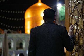 فیلم | باز آمدم