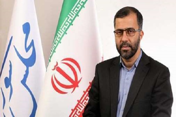 عباس گودرزی، سخنگوی هیئت رئیسه مجلس شورای اسلامی