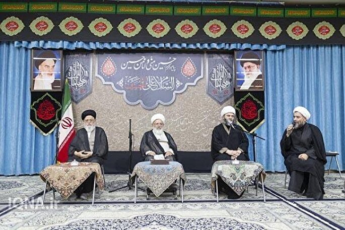 مدارس محور برنامه‌ریزی‌های تربیتی و فرهنگی باشند