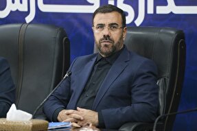 مدیران فارس تعامل مؤثر و هدفمند با سازمان‌های مردم‌نهاد داشته باشند