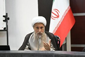 امام جمعه شیراز شهادت سردار غیب‌پرور و درگذشت آیت‌الله شیخ موحد را تسلیت گفت