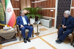 تمهیدات لازم برای استقبال شایسته از زائران اربعین اندیشیده شده است