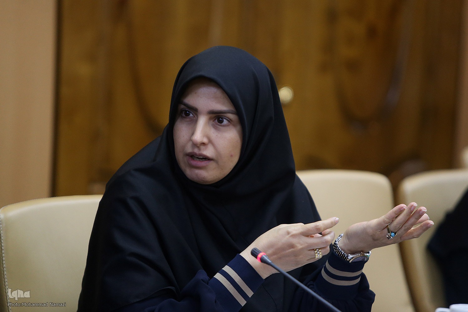 پنجشنبه/// راهکارهای تاب‌آوری کسب و کارها در مواقع بحرانی؛ از سناریونویسی تا فرصت‌سازی