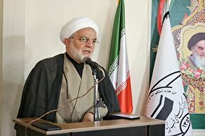 علما پرچمداران امید و وحدت هستند