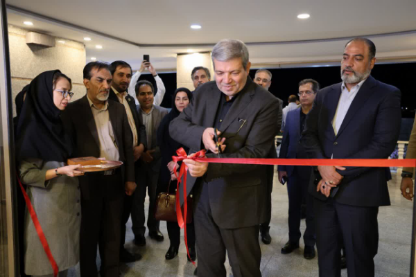۴۰۴۷ طرح اشتغال‌زایی در کرمان افتتاح شد