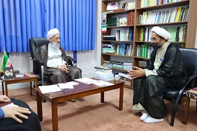 هر مسجد باید یک دارالقرآن باشد