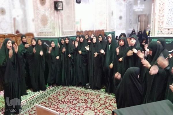 همایش بانوان زینبی؛ تبیین سیره اهل‌بیت (ع) و پیام عاشورا