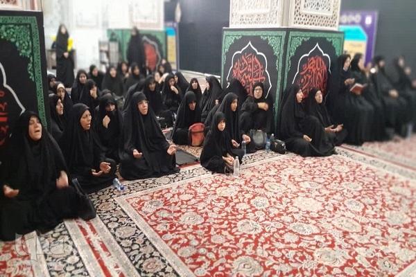 همایش بانوان زینبی؛ تبیین سیره اهل‌بیت (ع) و پیام عاشورا