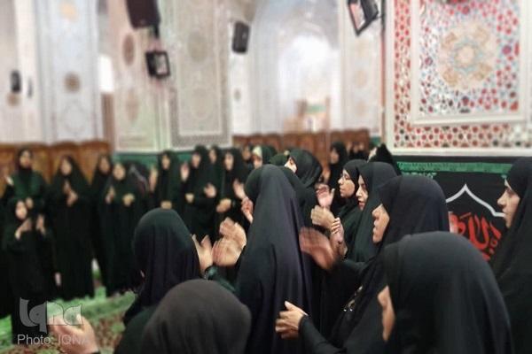 همایش بانوان زینبی؛ تبیین سیره اهل‌بیت (ع) و پیام عاشورا