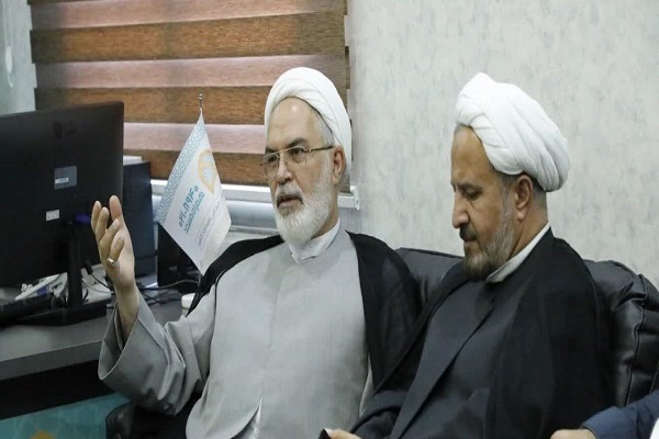 مسجد، کارخانه انسان‌سازی است؛ باید نسل نوجوان را با مسجد آشتی دهیم