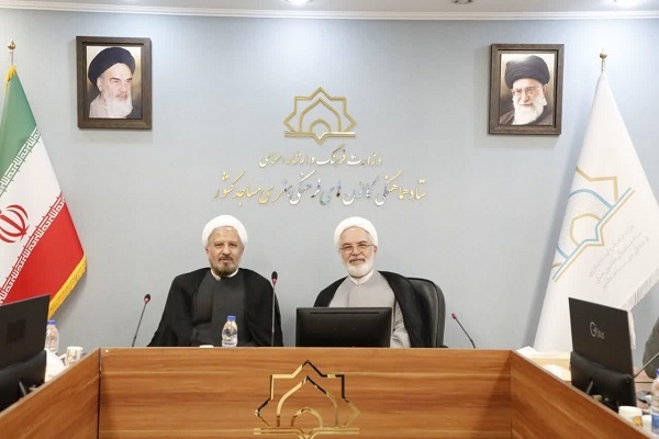تأکید بر همکاری معاونت قرآنی وزارت ارشاد و کانون‌های مساجد
