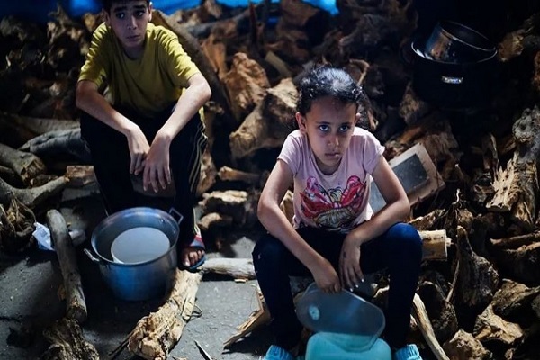 از حمله رژیم صهیونیستی به کلیسای غزه تا زنگ خطر «آنروا» برای اوضاع غزه