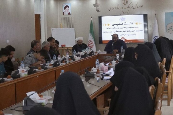 ضرورت به‌روزرسانی تاکتیک‌ها در برابر تهدیدات نرم‌افزاری دشمن