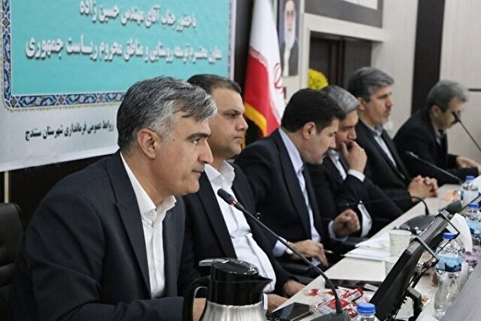 سنندج به الگوی عدالت توسعه در غرب کشور تبدیل شود