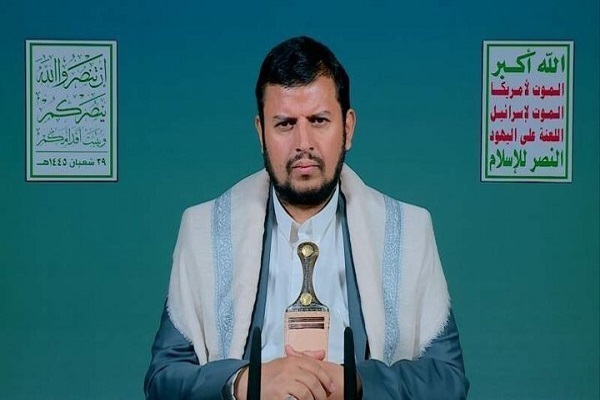 نسلکشی در غزه یک هدف مشترک اسرائیلی-آمریکایی است نسلکشی در غزه یک هدف مشترک اسرائیلی-آمریکایی است