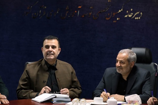 سیل تلاوت‌های قاریان بین‌المللی برای مشارکت در پویش قرآنی فتح