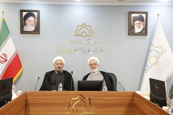 سیل تلاوت‌های قاریان بین‌المللی برای مشارکت در پویش قرآنی فتح