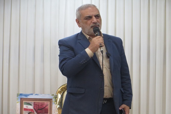 گروه تواشیح محمدرسول‌الله(ص) الگوی نهادهای قرآنی جهان اسلام + عکس