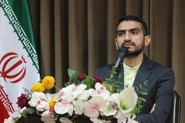 تلاوت آیه ۵ سوره اسرا با صدای مجید عنانپور + فیلم تلاوت آیه ۵ سوره اسرا با صدای مجید عنانپور + فیلم