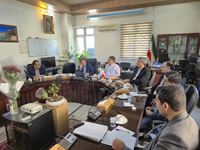 احیای واحدهای صنعتی راکد در فارس با برنامه‌ریزی دقیق دنبال می‌شود