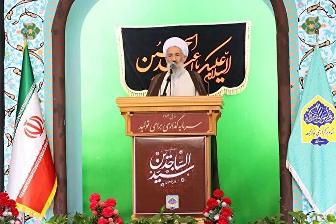 وحدت ملی پادزهر توطئه دشمنان است