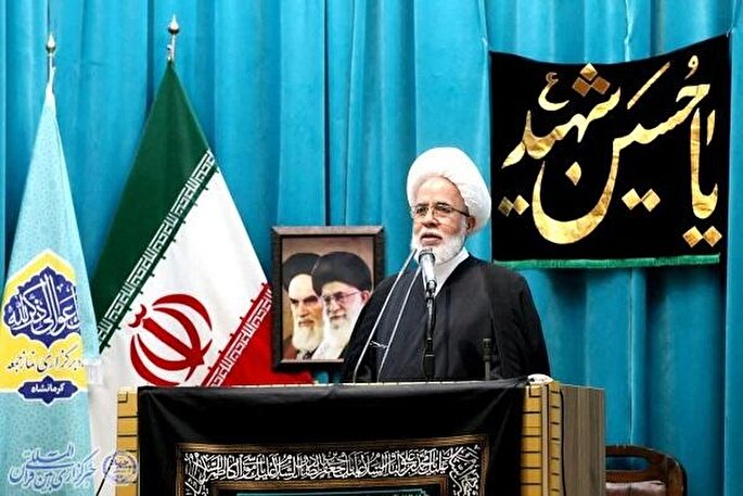 وحدت عظیم ملی را حفظ کنیم