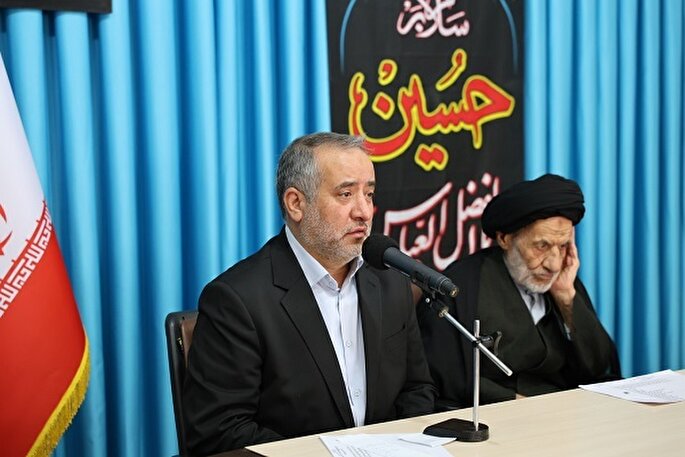 ترویج فرهنگ قرآنی راهکار مؤثر مقابله با آسیب‌های اجتماعی است