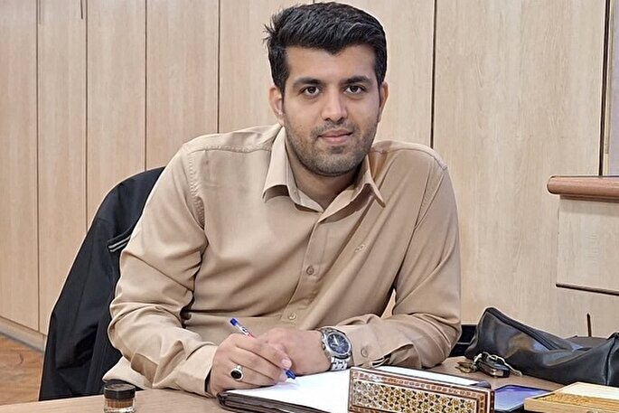 هنر اسلامی و فرهنگ ایرانی پیوند ناگسستنی دارند