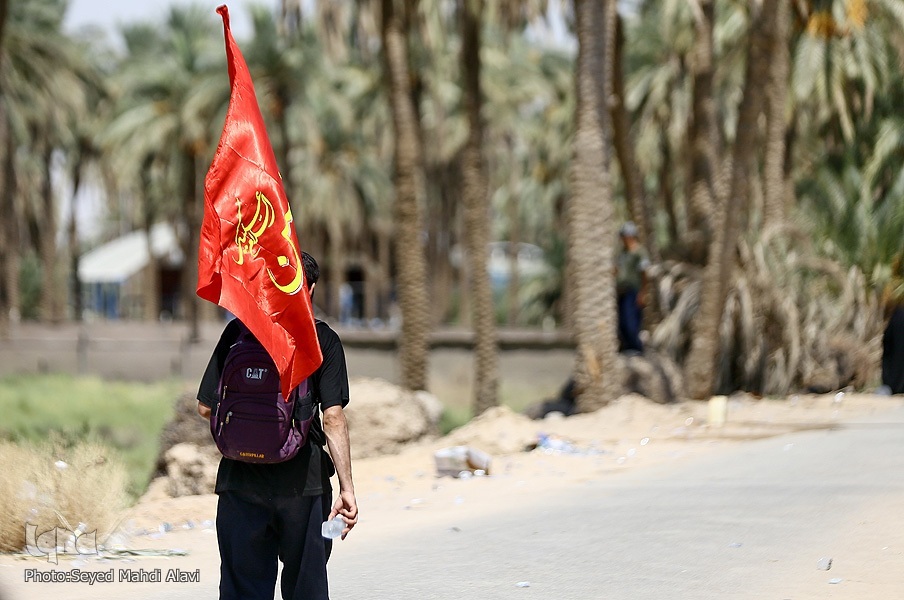 ثبت نام ۱۳۰هزار متقاضی سفر اربعین در سامانه سماح