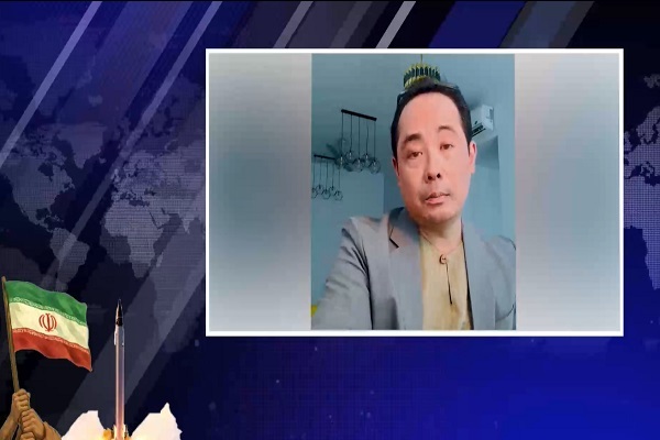 استاد مالزیایی: عملیات تدافعی ایران، آسیب‌پذیری اسرائیل و ضعف روحی صهیونیست‌ها را آشکار کرد / اماده