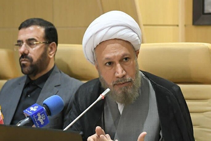 نقش مساجد و حوزه‌های علمیه در جنگ کنونی بازتعریف شود