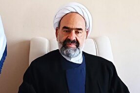 سرپرست فرهنگ و ارشاد اسلامی یزد منصوب شد