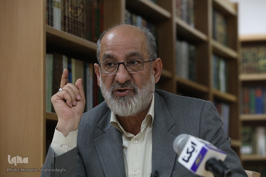 امام حسین(ع) «انقلاب» را با «عقلانیت» چون شیر و شکر درآمیخت + فیلم