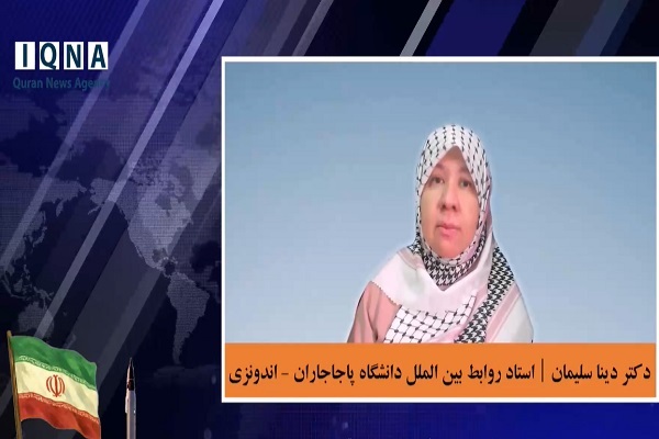 ضرورت خودکفایی، دیپلماسی مستقل و بازنگری در اعتماد به نهادهای بین‌الملل؛ درس‌هایی از نبردی بی‌قانون علیه ایران + فیلم