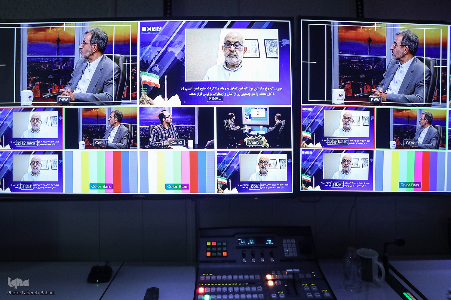 پروژه اسرائیلی «خاورمیانه جدید» با مقاومت ایران در جنگ اخیر شکست خورد + فیلم