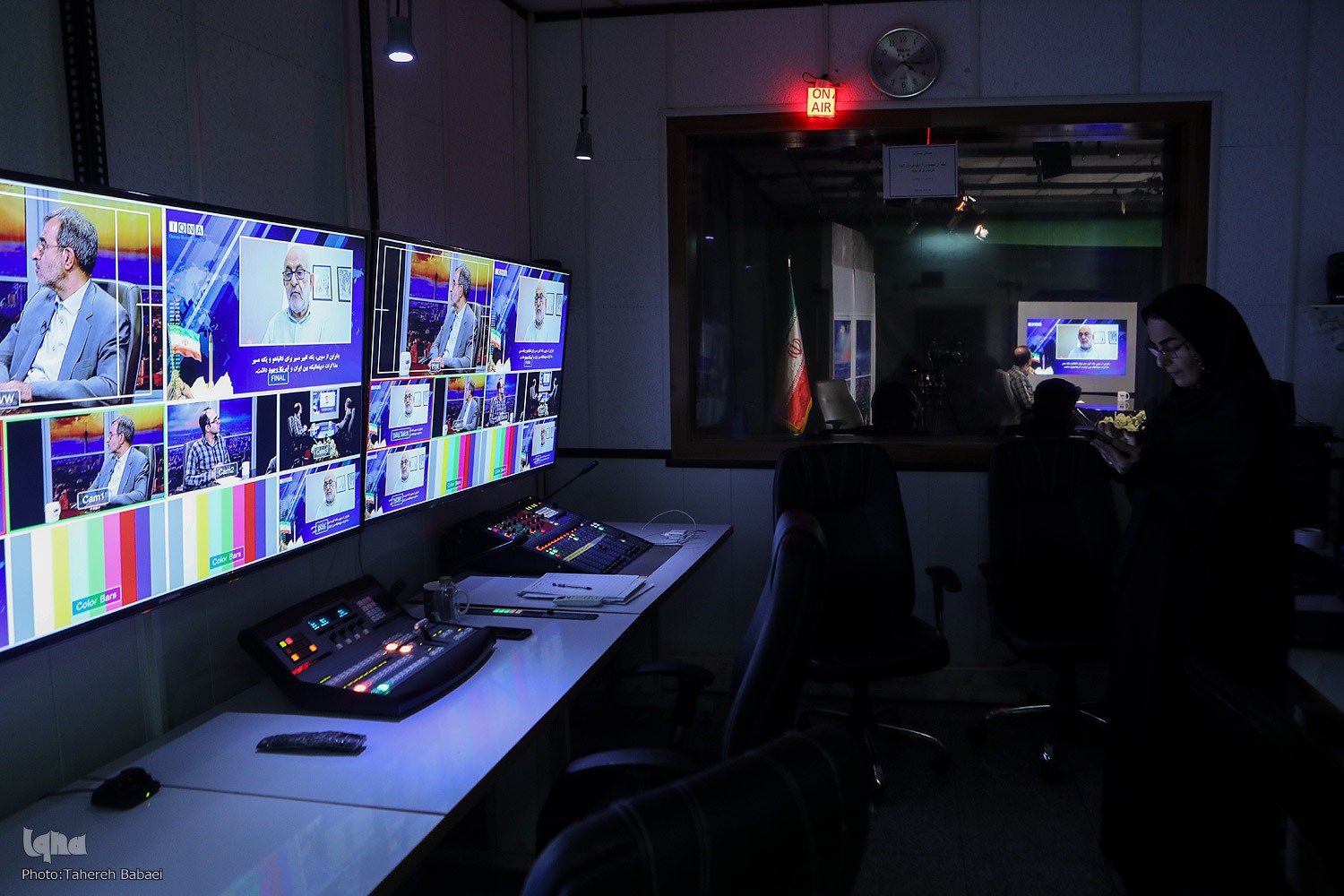 پروژه اسرائیلی «خاورمیانه جدید» با مقاومت ایران در جنگ اخیر شکست خورد + فیلم